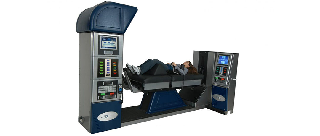 Relief for Herniated Discs: How the DRX 9000 Changes Everything For Spinal Decompression Care In Calgary 