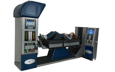 Relief for Herniated Discs: How the DRX 9000 Changes Everything For Spinal Decompression Care In Calgary 