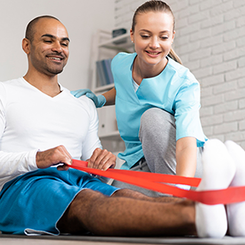 Physiotherapy, Chiropractor Near Calgary  - Optimum Wellness Centres