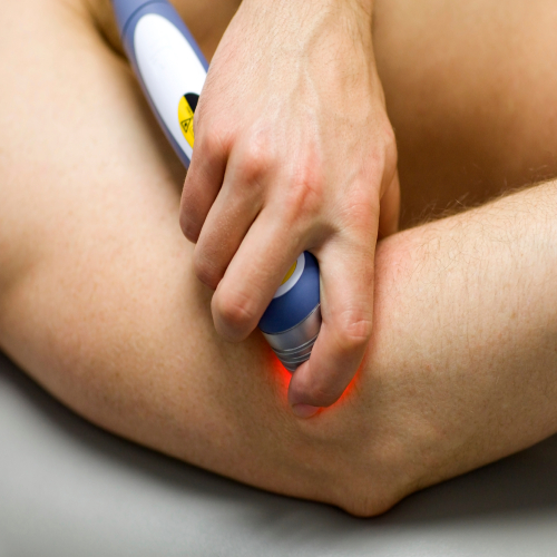 Laser Therapy Calgary, Airdrie, High River, Glamorgan - Optimum Wellness Centres