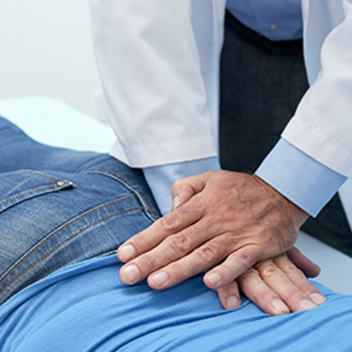 Chiropractic, Physiotherapy, Massage Therapy Near Calgary  - Optimum Wellness Centres