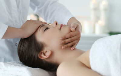 CranioSacral Therapy