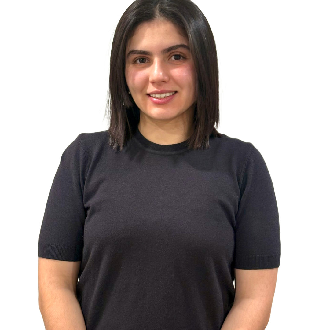 Khatija-Bakhtiyarova Sunridge - Physiotherapy, Chiropractic and Wellness Clinic In North East Calgary - Chiropractor in North East Calgary - Khatija Bakhtiyarova - Optimum Wellness Centres