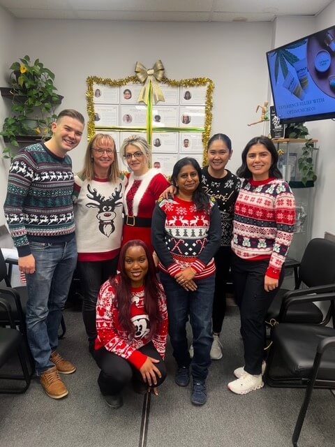 Sunridge Xmas