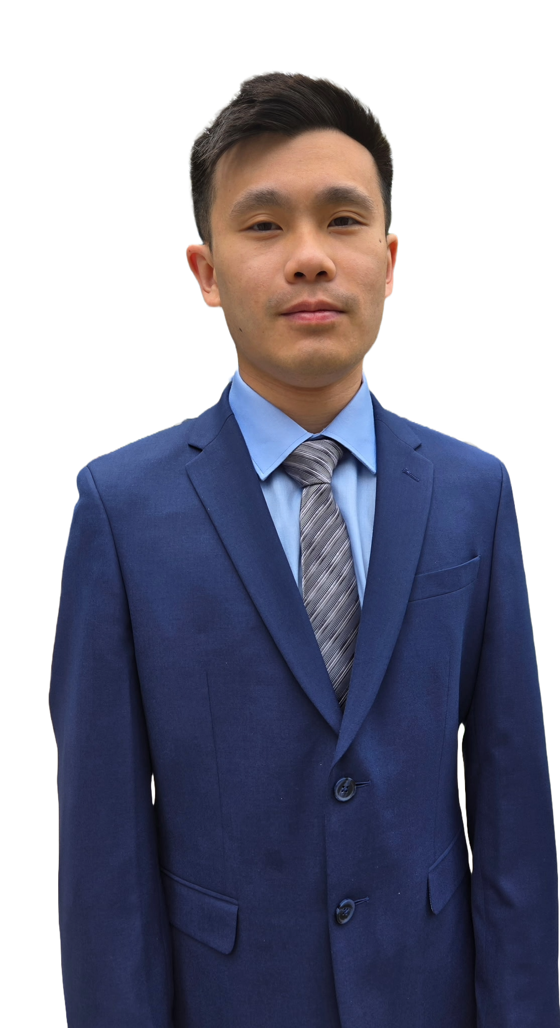 Glawin Wong - Chiropractor Calgary