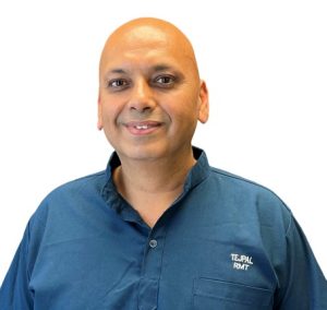 pic2 Physiotherapy & Chiropractic Clinic in Strathmore - Massage Therapist in Strathmore - Janoah Nakashoji - Optimum Wellness Centres