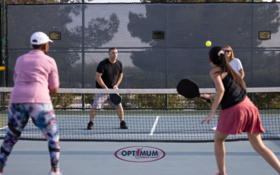 Understanding Knee Injuries in Pickleball and How to Recover Quickly