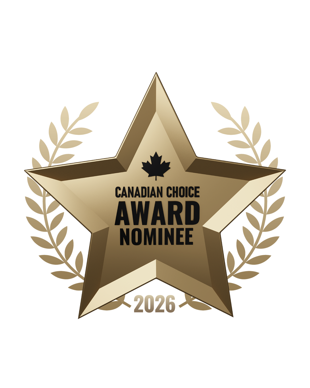 Canada Choice Nominee for Physiotherapy & Chiropractic Calgary - Optimum Wellness Centers