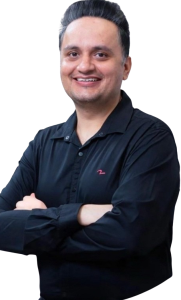 Airdrie Clinic - Physiotherapist in Airdrie - Sukhpreet Singh - Optimum Wellness Centres 