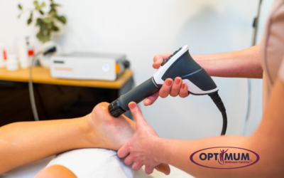 How Shockwave Therapy in Calgary Solves Stubborn Plantar Fasciitis and Achilles Pain