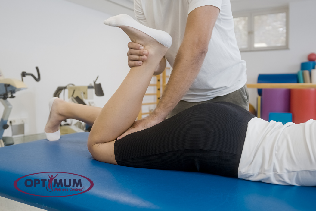 OWC Blog Post – Stretch Therapy Stretching For Mobility Calgary - Assisted Stretch Therapy - Optimum Wellness Centres
