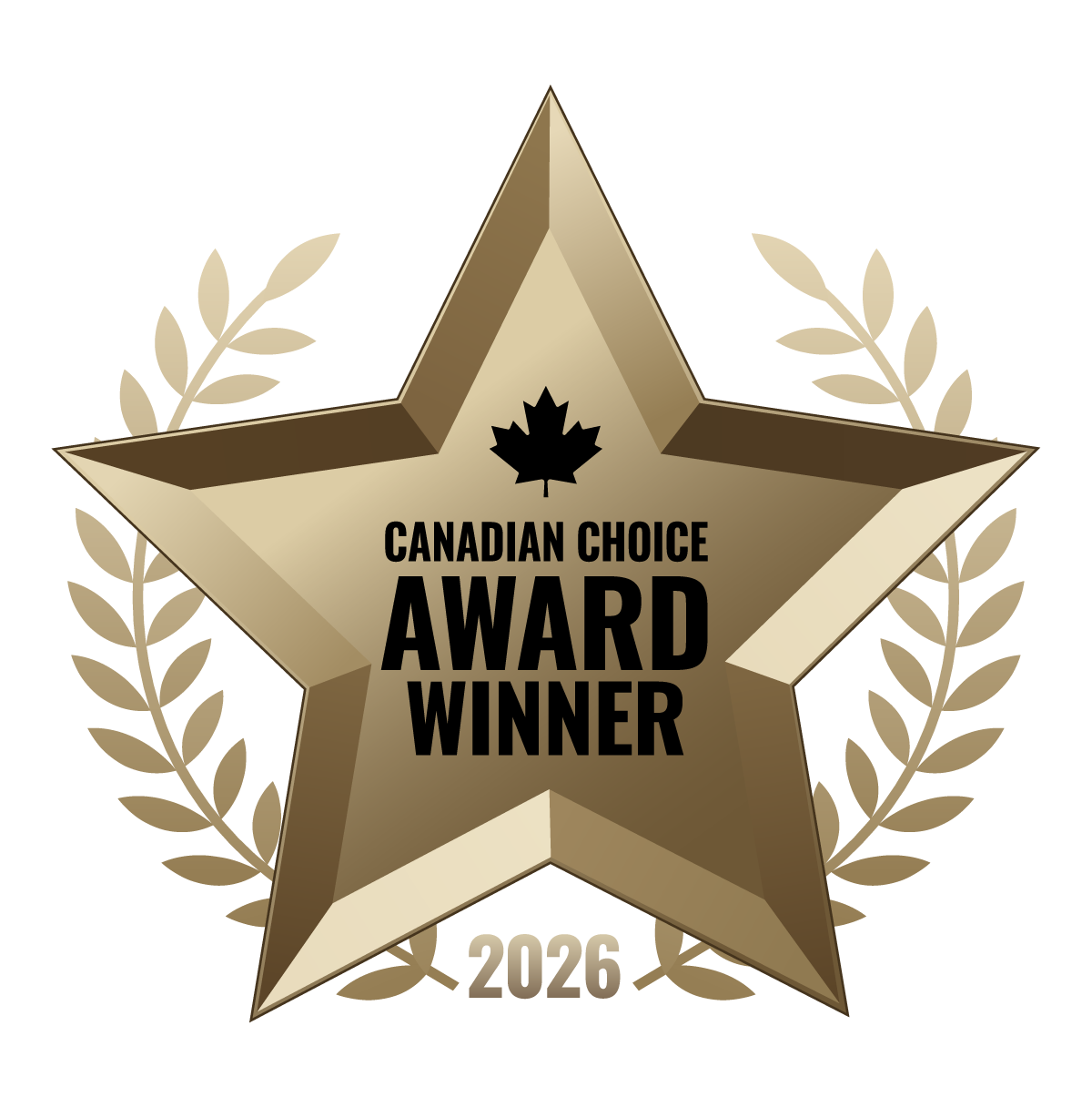 Canadian Choice Winner - For Health & Wellness Services Calgary - Chiropractic, Physiotherapy, Massage - Optimum Wellness Centres