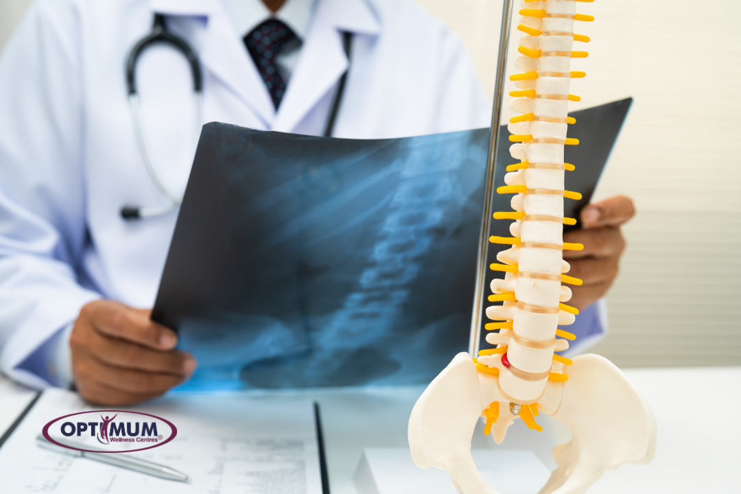 Diagnostic Imaging Options for Physiotherapy and Chiropractic Patients in Alberta