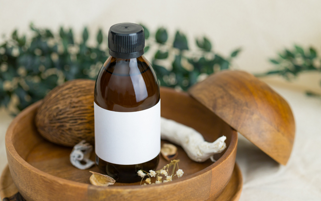 Beyond the Quick Fix: Why Naturopathic Medicine for Whole-Body Recovery