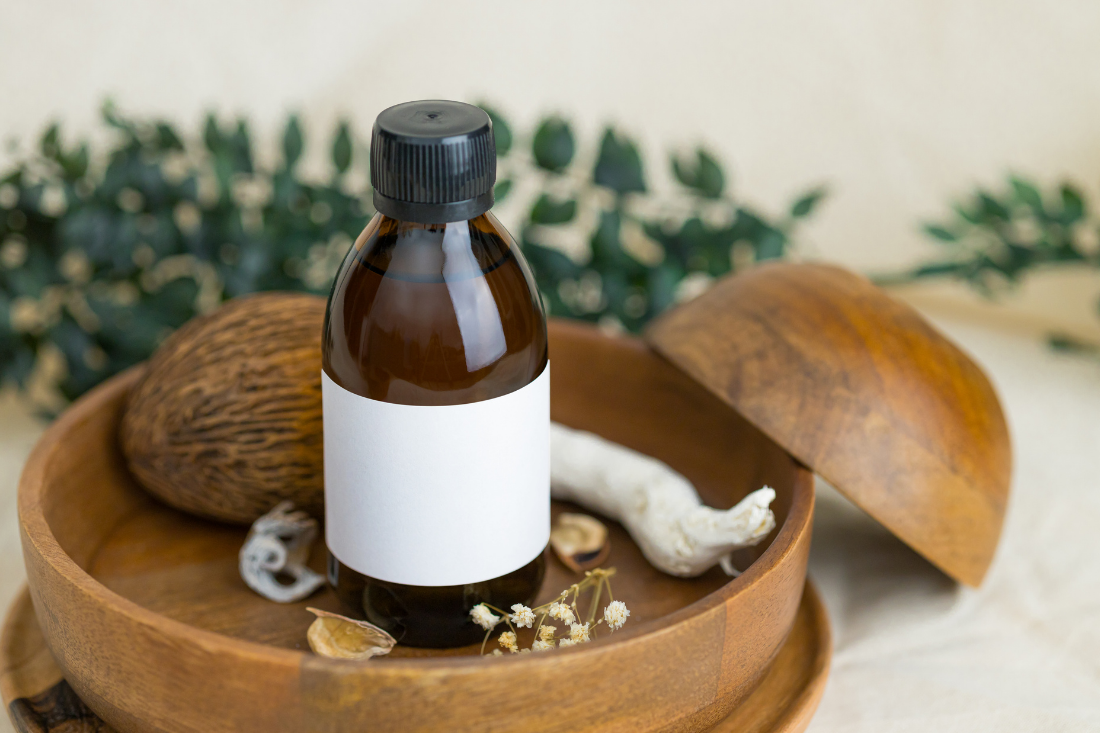 Naturopathic Medicine